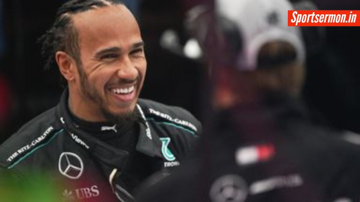 Dutch GP के बाद चर्चा में Lewis Hamilton, बोले- X-रेटेड फैसला  