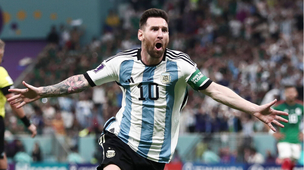 Lionel Messi इन 2 खिलाड़ियों को बार्सिलोना में चाहते हैं, रिपोर्ट्स में खुलासा  