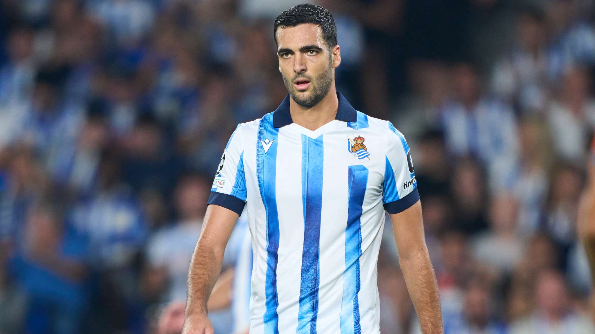 Arsenal Transfers LIVE: Gunners to make formal bid for Mikel Merino  