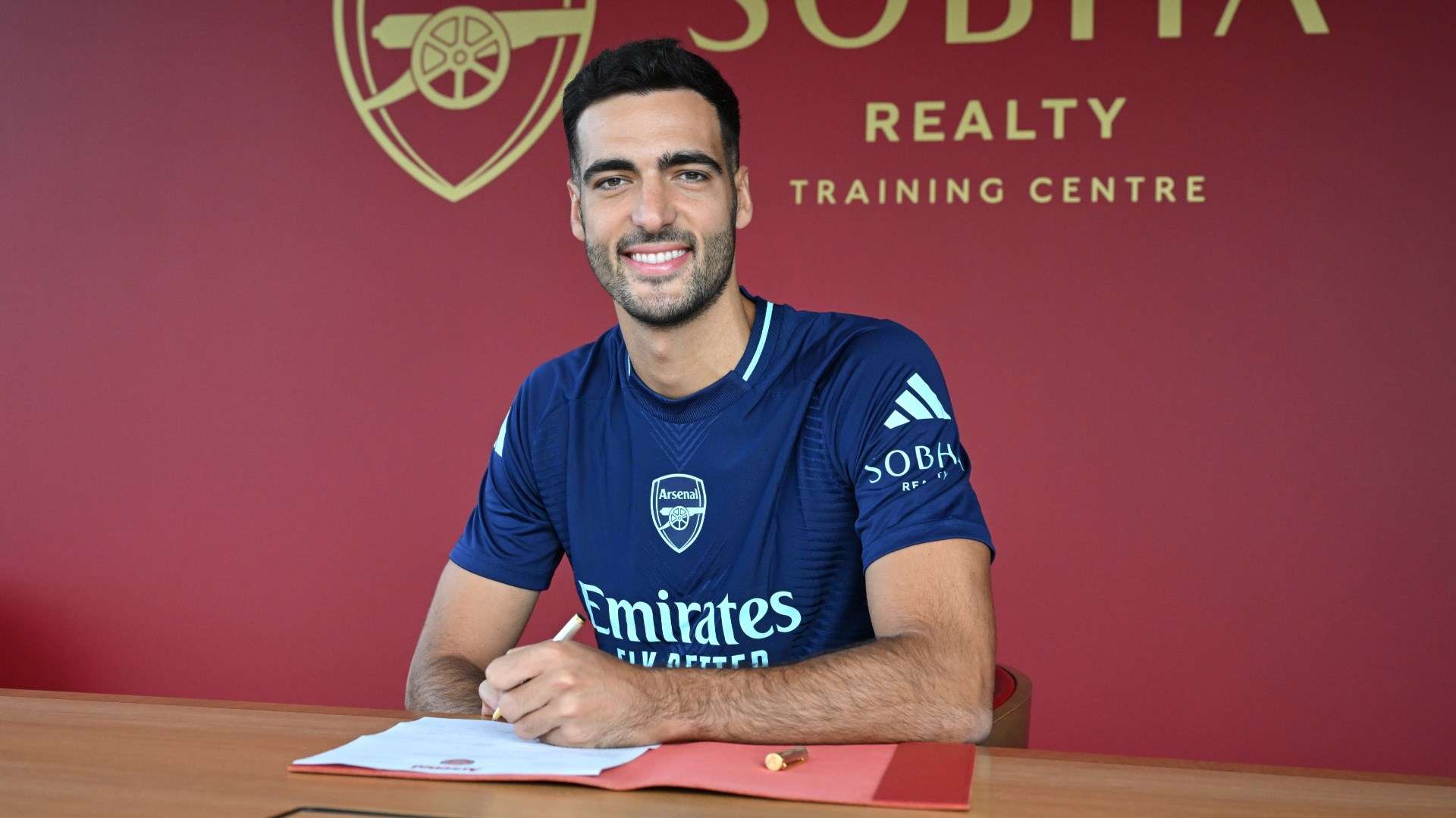 Arsenal Transfers LIVE: Gunners confirm Mikel Merino signing! 📢🇪🇸  