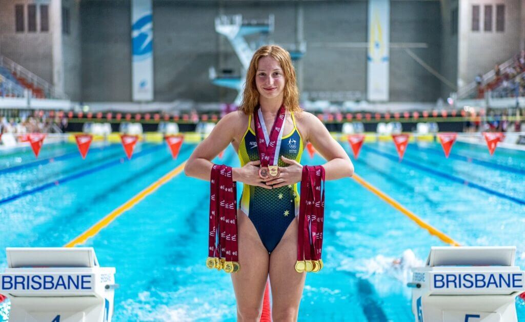 Olympics 2024 में किस Athlete ने सबसे ज्यादा मेडल जीता? देखें टॉप 6 लिस्ट Olympics 2024 में किस Athlete ने सबसे ज्यादा मेडल जीता? देखें टॉप 6 लिस्ट