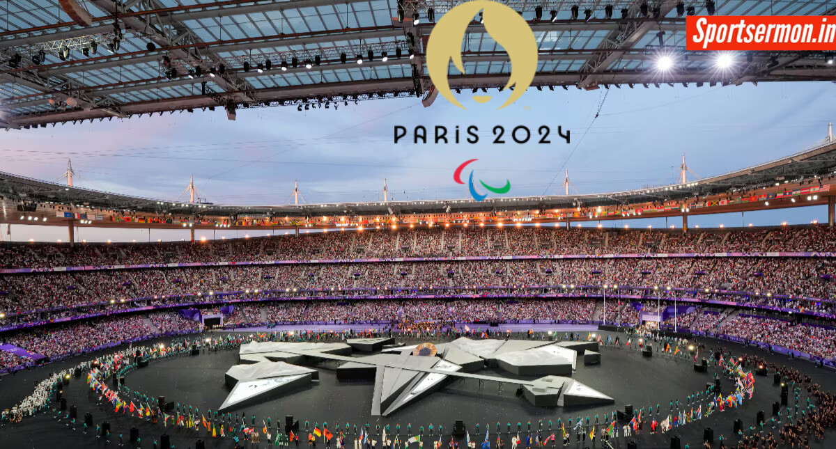 Paris Paralympics 2024 Live Streaming: How to Watch Paralympics & TV Coverage?  