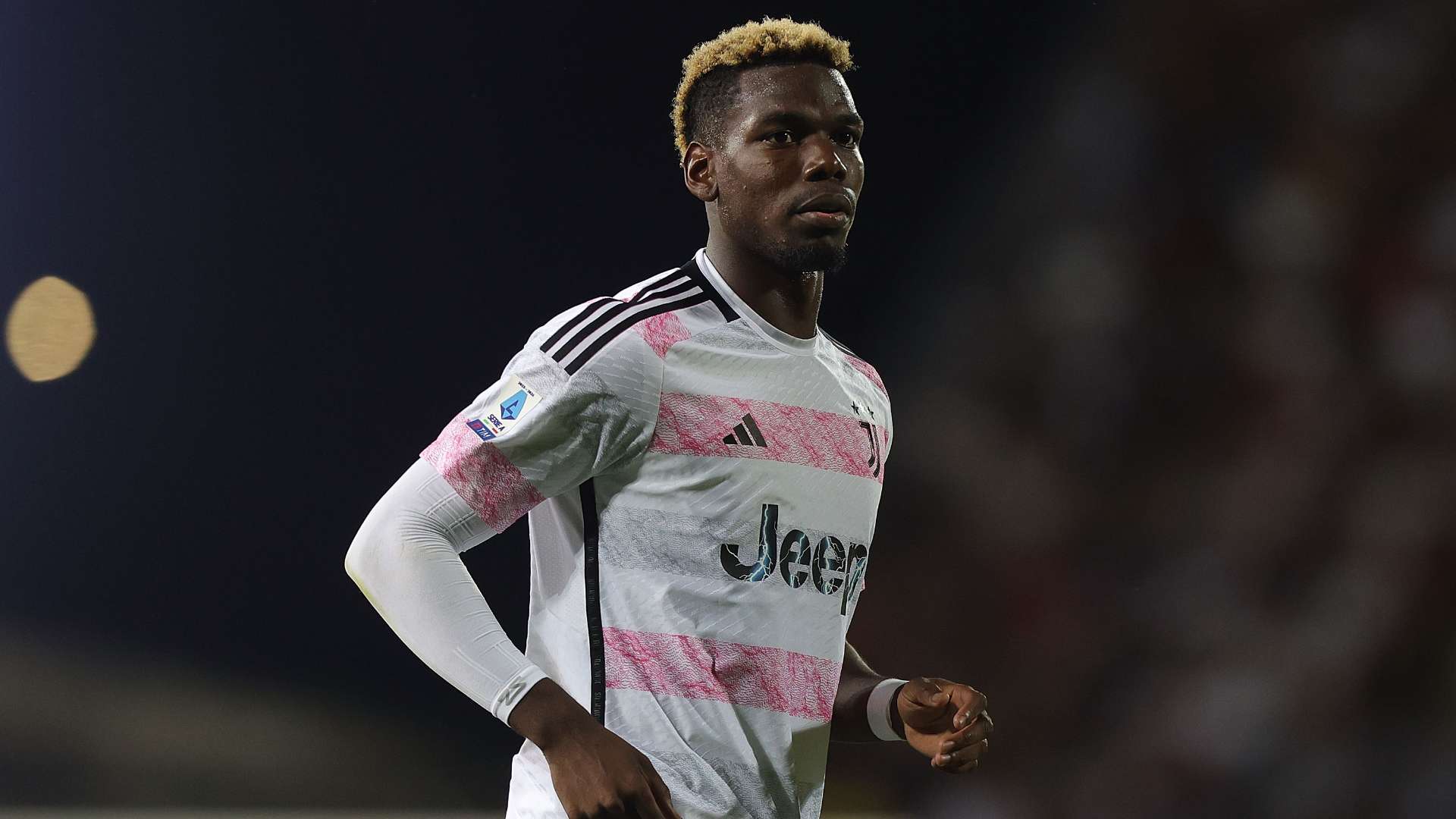 Pogba posts cryptic message to fans as CAS hearing looms  