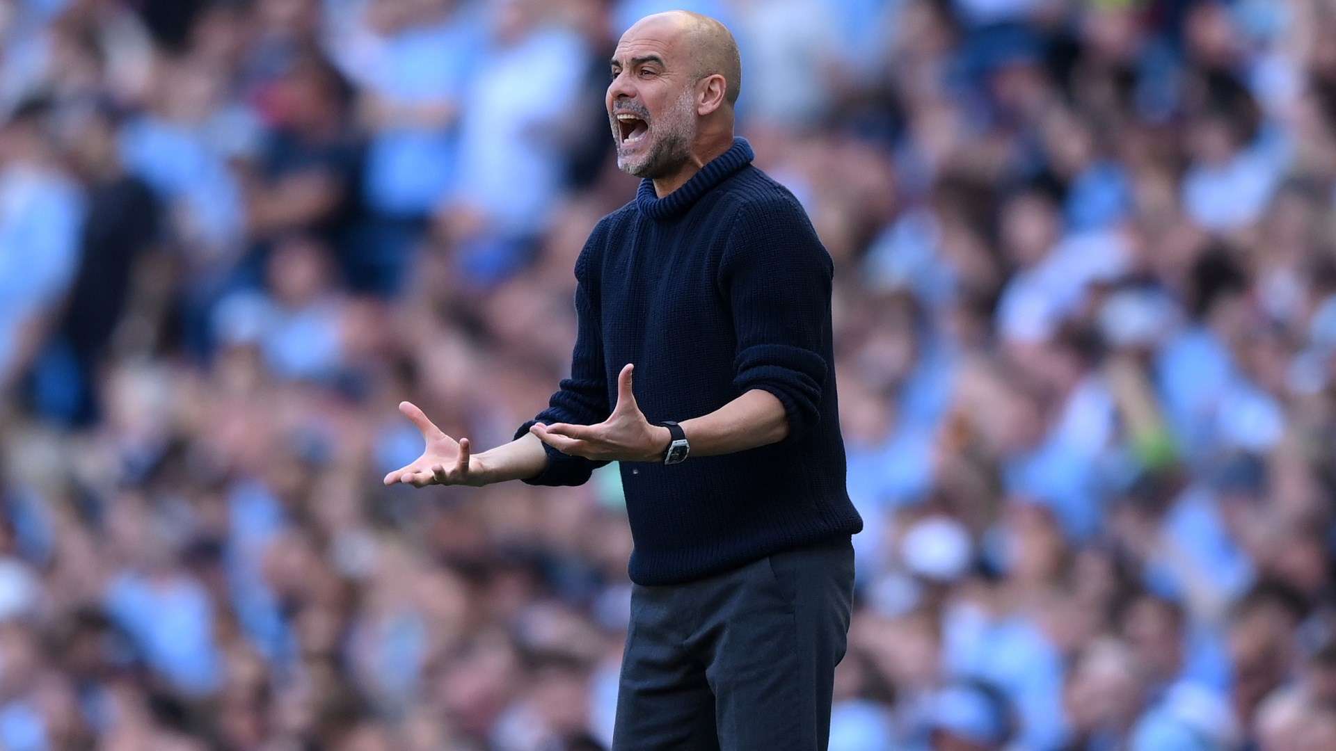 All completed Man City transfers so far in 2024-25 - Listed  
