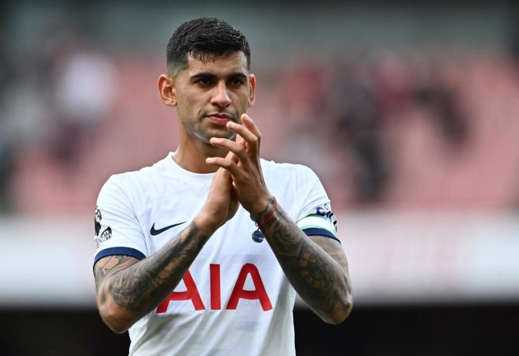 Real Madrid to submit £43m bid for Spurs star Cristian Romero Real Madrid to submit £43m bid for Spurs star Cristian Romero