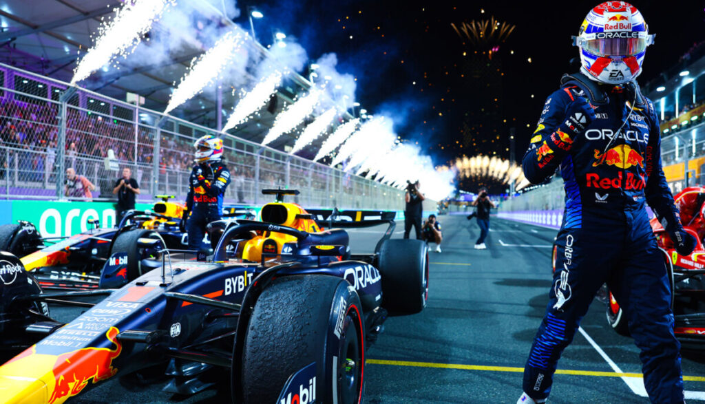 Red Bull को FIA ने दे दिया तगड़ झटका, ‘Secret’ Braking Trick को माना अवैध  