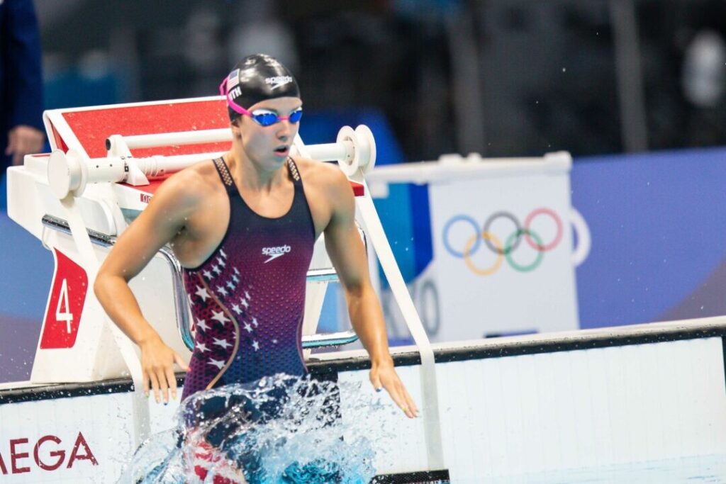 Olympics 2024 में किस Athlete ने सबसे ज्यादा मेडल जीता? देखें टॉप 6 लिस्ट Olympics 2024 में किस Athlete ने सबसे ज्यादा मेडल जीता? देखें टॉप 6 लिस्ट