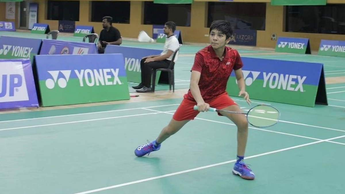 Indian sports wrap, August 24: Tanvi storms into U-15 girls singles final, Gnana Dattu bags bronze in championships  