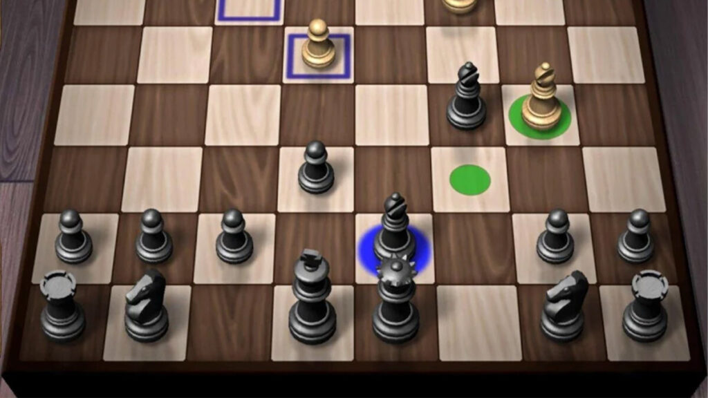 Top 5 Chess Game in Hindi: ये रहे टॉप 5 चेस गेम  