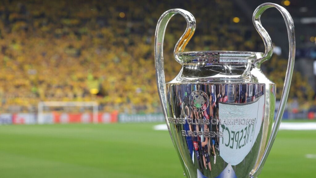 UEFA Champions League 2024-25 Draw: New Format, Pots, Fixtures, Where to Watch UEFA Champions League 2024-25 Draw: New Format, Pots, Fixtures, Where to Watch