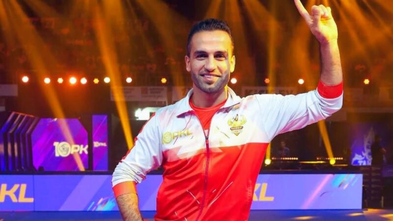 Pro Kabaddi 11: अगले संस्करण का सबसे सफल कप्तान कौन हो सकता है? Pro Kabaddi 11: अगले संस्करण का सबसे सफल कप्तान कौन हो सकता है?