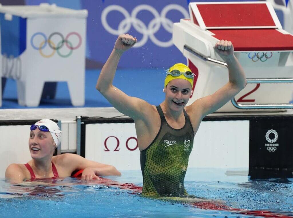 Olympics 2024 में किस Athlete ने सबसे ज्यादा मेडल जीता? देखें टॉप 6 लिस्ट Olympics 2024 में किस Athlete ने सबसे ज्यादा मेडल जीता? देखें टॉप 6 लिस्ट
