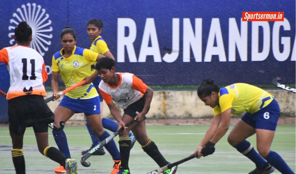 West Zone Championship 2024 : जाने, आज 6th दिन के परिणाम  
