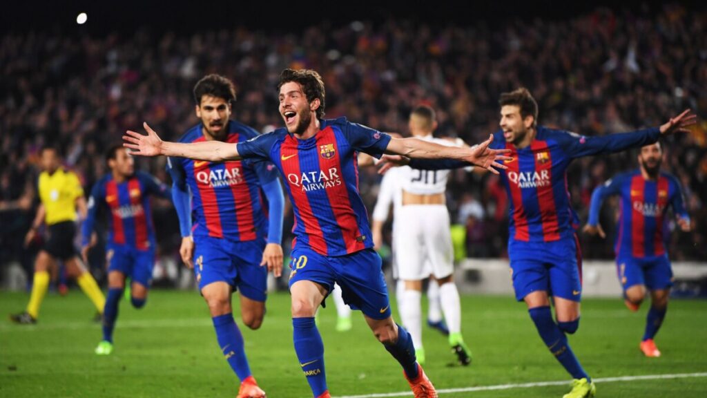 European Football में मची खलबली, टेंशन में PSG और बार्सिलोना  
