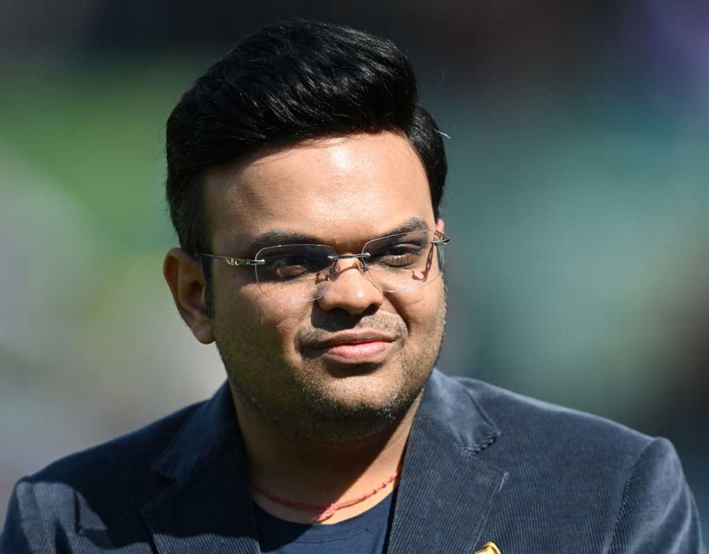 Bangladesh series is important to us: Jay Shah  