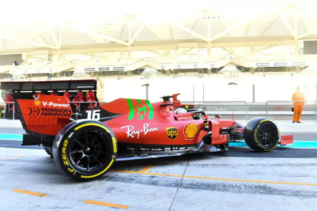 FIA का निर्देश, F1 टेस्टिंग में इस्तेमाल होगी Mule Cars, जानिए क्या है ये?  