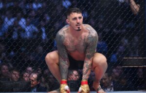 Dana White says Tom Aspinall doesn't deserve to fight Jon Jones over Miocic  