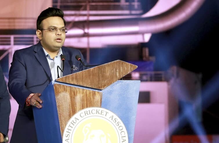 ICC के नए Chairman बनने के बाद Jay Shah को कितनी Salary मिलेगी? ICC के नए Chairman बनने के बाद Jay Shah को कितनी Salary मिलेगी?