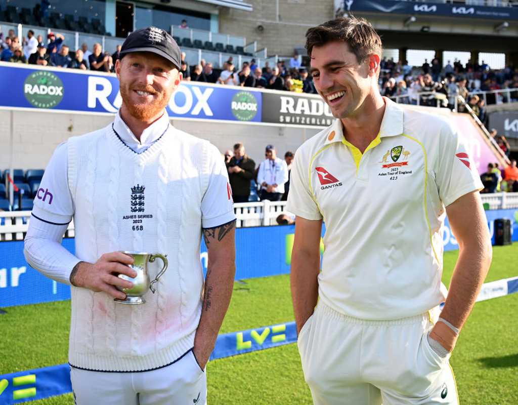 Australia, England to play one-off match at MCG for 150th Test anniversary in 2027  