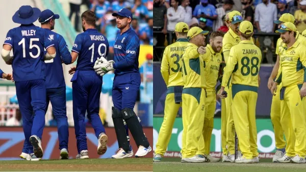 Australia के खिलाफ व्हाइट बॉल सीरीज के लिए England ने Squad का किया ऐलान Australia के खिलाफ व्हाइट बॉल सीरीज के लिए England ने Squad का किया ऐलान