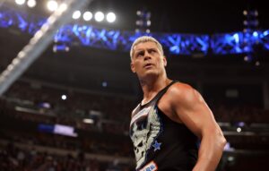 Randy Orton praises Cody Rhodes for his gutsy decision to quit WWE in 2016  