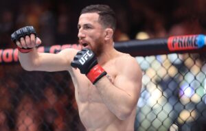 Dana White calls Merab Dvalishvili dumb for disclosing his cut on social media  