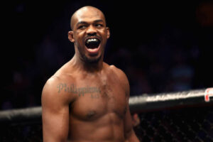 Tom Aspinall reveals who according to him is the UFC GOAT  