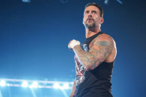 CM Punk reveals whom he wants to fight at next year's WrestleMania 41 CM Punk reveals whom he wants to fight at next year's WrestleMania 41