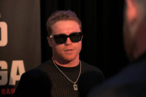 Canelo Alvarez remains unfazed about his decision to skip mandatory IBF fight  