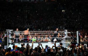 Cody Rhodes expresses his thoughts on Roman Reigns' SummerSlam return Cody Rhodes expresses his thoughts on Roman Reigns' SummerSlam return