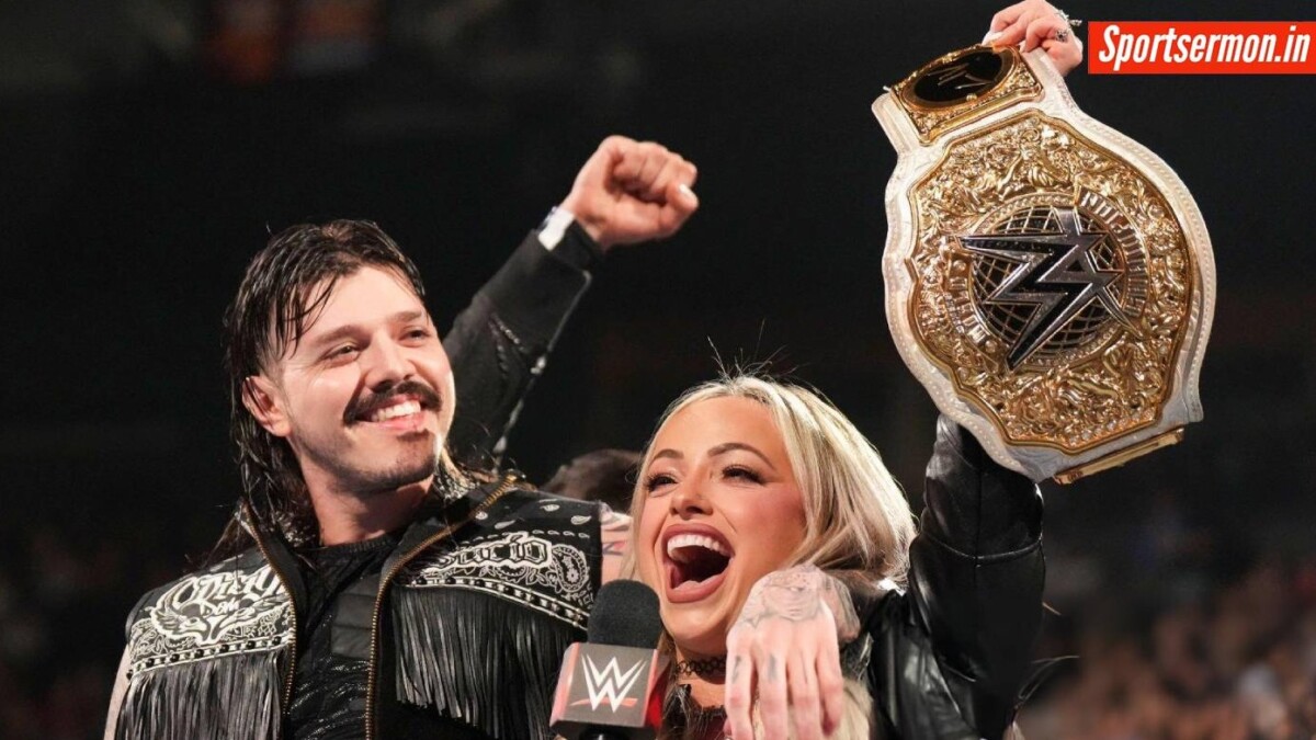 Liv Morgan reveals why Dominik Mysterio will never betray her  