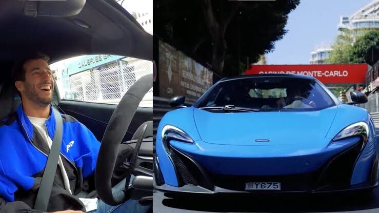 आलीशान Lifestyle जीते है Daniel Ricciardo, जानिए उनके 5 सबसे महंगे Assets  