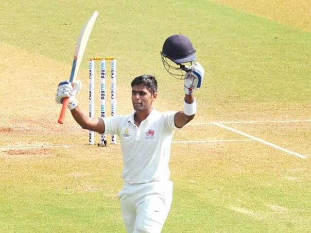 रेड बॉल क्रिकेट में Suryakumar Yadav की वापसी, सरफराज के नेतृत्व में खेलेंगे रेड बॉल क्रिकेट में Suryakumar Yadav की वापसी, सरफराज के नेतृत्व में खेलेंगे