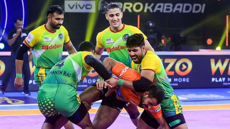 Pro Kabaddi Season 11: सभी फ्रेंचाइजी ने खिलाड़ियों की Retention List जारी की Pro Kabaddi Season 11: सभी फ्रेंचाइजी ने खिलाड़ियों की Retention List जारी की