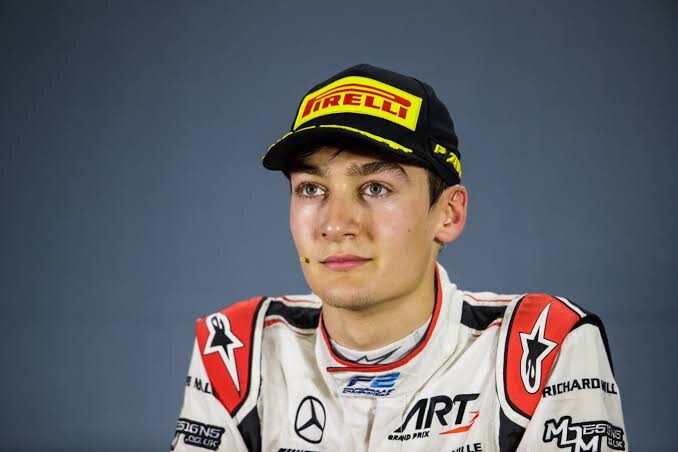 2024 में किस F1 ड्राइवर ने रफ्तार में मचाया कहर? जानिए सीजन के Top 5 drivers 2024 में किस F1 ड्राइवर ने रफ्तार में मचाया कहर? जानिए सीजन के Top 5 drivers