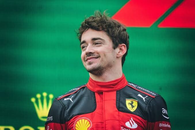 2024 में किस F1 ड्राइवर ने रफ्तार में मचाया कहर? जानिए सीजन के Top 5 drivers 2024 में किस F1 ड्राइवर ने रफ्तार में मचाया कहर? जानिए सीजन के Top 5 drivers