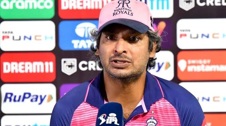 अब IPL में इस टीम को चैंपियन बनाएंगे Rahul Dravid? संगकारा होंगे रिप्लेस! अब IPL में इस टीम को चैंपियन बनाएंगे Rahul Dravid? संगकारा होंगे रिप्लेस!