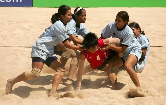 11th Senior National Beach Kabaddi Championship का Schedule जारी, देखें फिक्सचर  