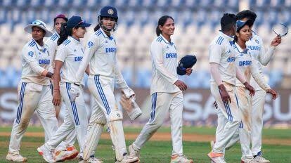Lord’s में पहली बार होगा विमेंस टेस्ट, 2026 में Ind-Eng के बीच मुकाबला  