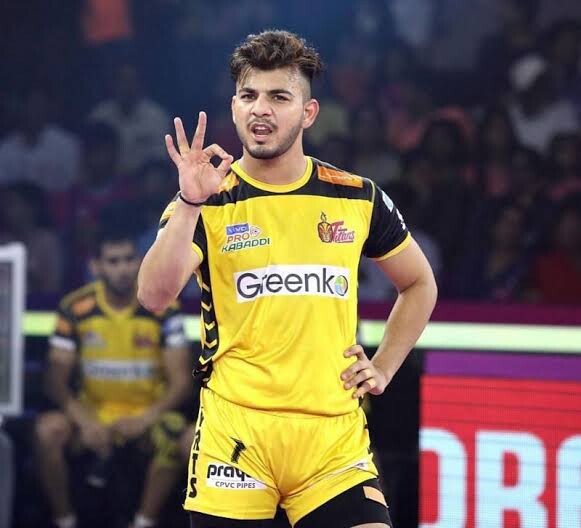 PKL 11: कबड्डी के 5 नायाब सितारें, जो Pro Kabaddi League से हो जाएंगे धूमिल PKL 11: कबड्डी के 5 नायाब सितारें, जो Pro Kabaddi League से हो जाएंगे धूमिल