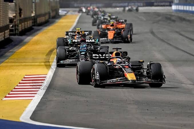 2024 F1 Dutch GP में कौन सी टीम क्या नए Upgrades लेकर आएगी? जानिए  