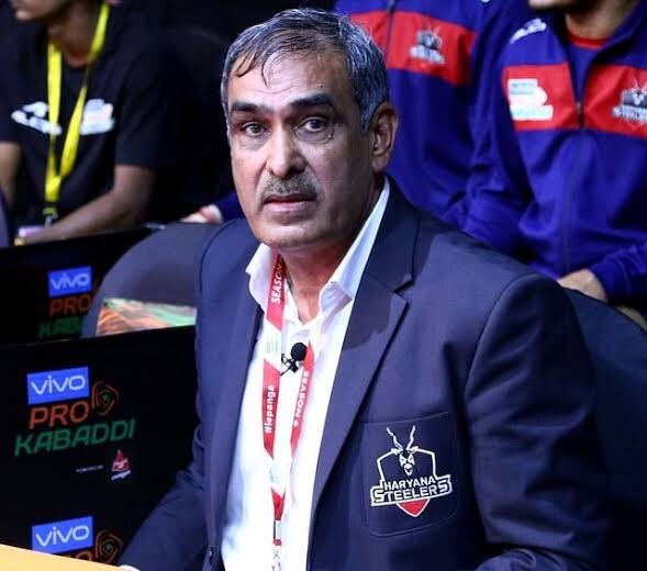 Pro Kabaddi: PKL 11 के सभी 12 टीमों के Head Coach के बारे में जानें Pro Kabaddi: PKL 11 के सभी 12 टीमों के Head Coach के बारे में जानें