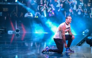 CM Punk states big differences between Vince McMahon and Triple H  