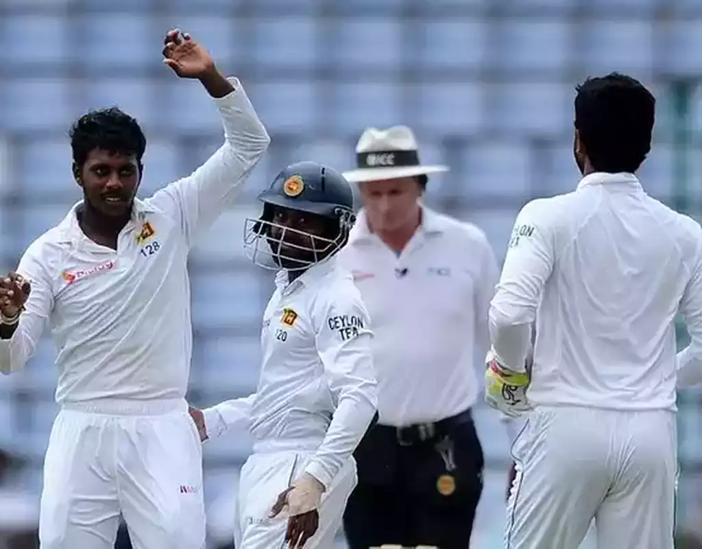 Remember me, Kohli?  