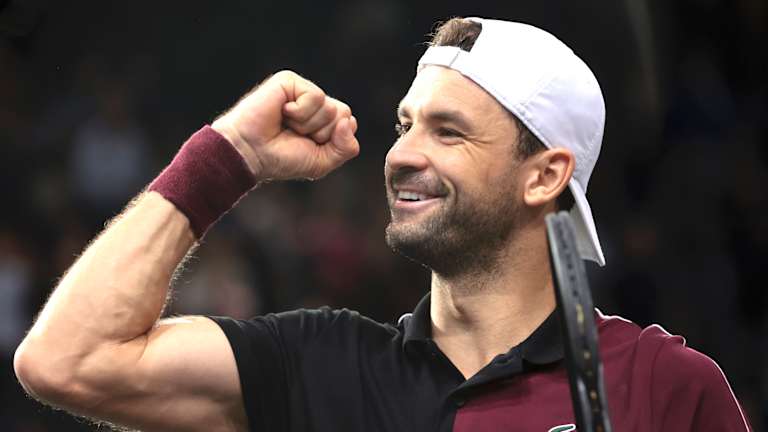 2nd-seeded Navarro outlasts Osorio to reach Monterrey Open quarterfinals  