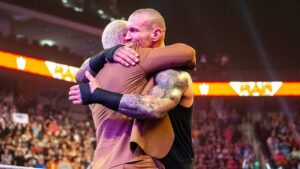 Randy Orton praises Cody Rhodes for his gutsy decision to quit WWE in 2016  