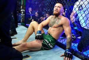 Dana White hints major announcement regarding Conor McGregor's return Dana White hints major announcement regarding Conor McGregor's return