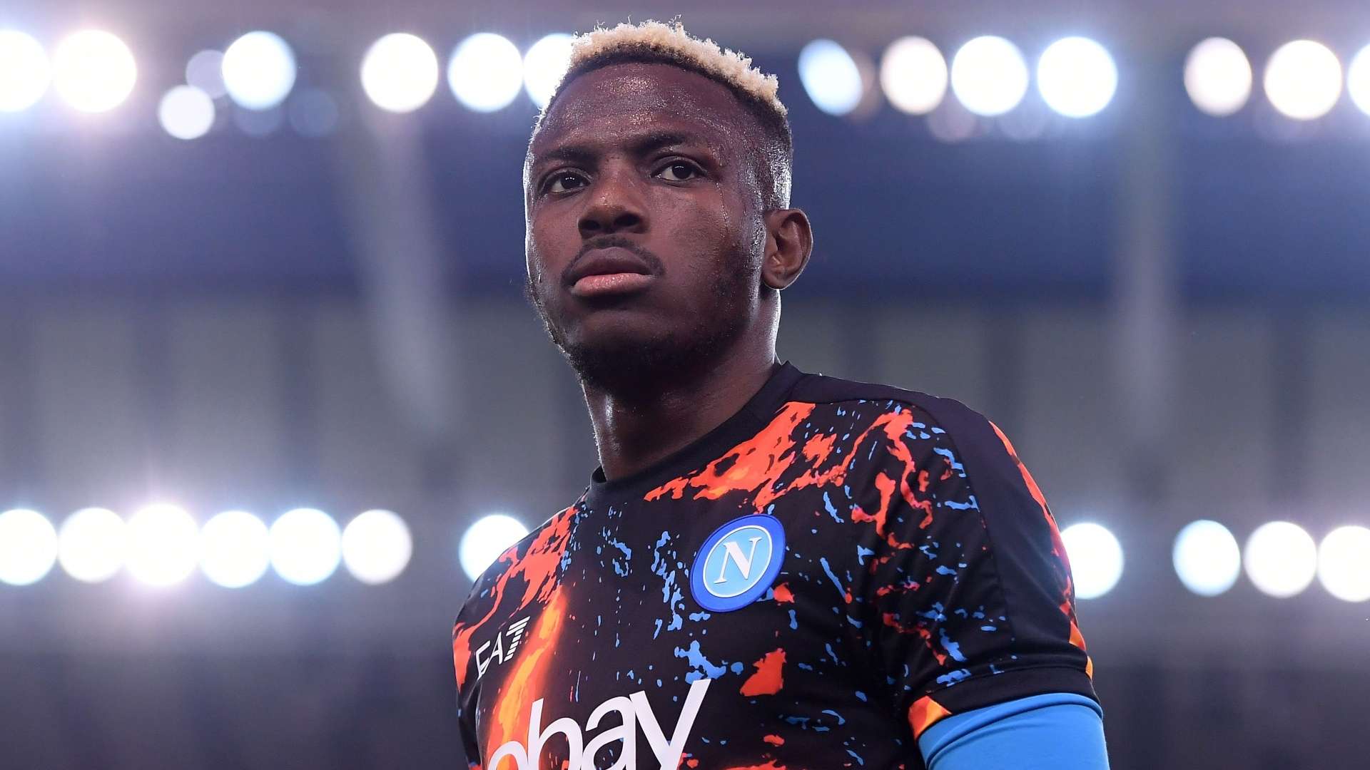 Arsenal Transfers LIVE: Gunners set to rival Chelsea for £85m striker  