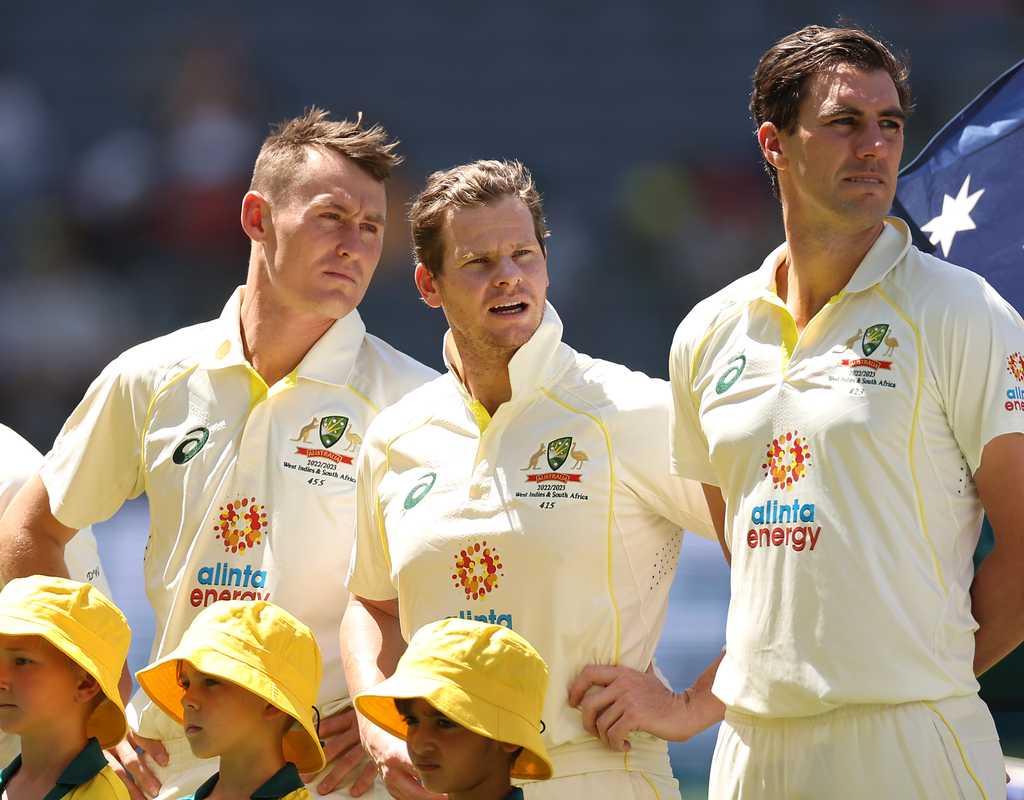 Summer of Anticipation: Cricket fever heats up early in Australia  