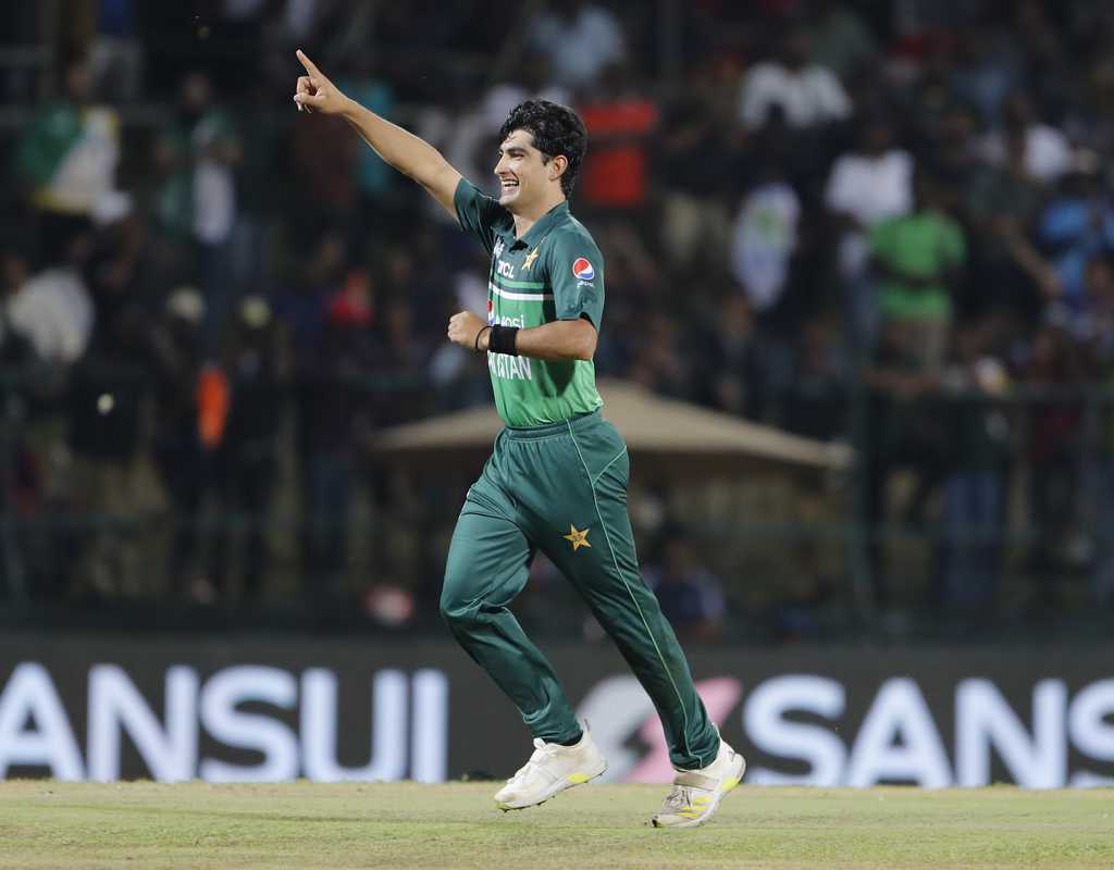 'At times it is like I am playing two matches at once'  